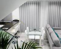 Videresalg - Villa - Los Montesinos - Alicante