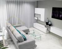 Videresalg - Villa - Los Montesinos - Alicante