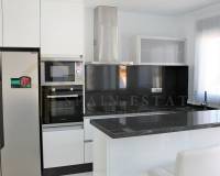 Videresalg - Villa - Los Montesinos - Alicante