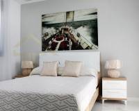 Videresalg - Villa - Los Montesinos - Alicante