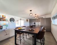 Videresalg - Villa - Moraira