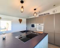 Videresalg - Villa - Moraira