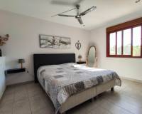 Videresalg - Villa - Moraira