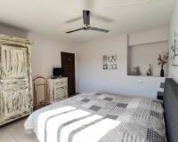 Videresalg - Villa - Moraira