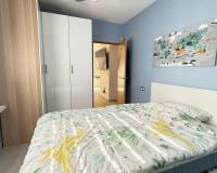 Videresalg - Villa - Orihuela Costa - Blue Lagoon