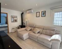 Videresalg - Villa - Orihuela Costa - Blue Lagoon