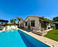 Videresalg - Villa - Orihuela Costa - Cabo Roig