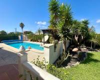 Videresalg - Villa - Orihuela Costa - Cabo Roig