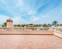 Videresalg - Villa - Orihuela Costa - Cabo Roig