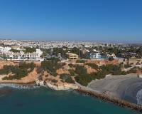 Videresalg - Villa - Orihuela Costa - Cabo Roig