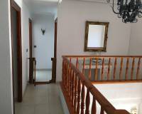 Videresalg - Villa - Orihuela Costa - Cabo Roig