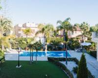 Videresalg - Villa - Orihuela Costa - Campoamor