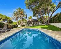 Videresalg - Villa - Orihuela Costa - Campoamor