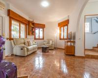 Videresalg - Villa - Orihuela Costa - La Florida