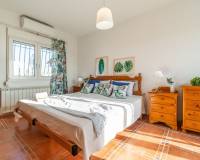 Videresalg - Villa - Orihuela Costa - La Florida