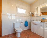 Videresalg - Villa - Orihuela Costa - La Florida