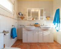 Videresalg - Villa - Orihuela Costa - La Florida