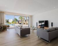 Videresalg - Villa - Orihuela Costa - Las Colinas Golf