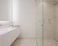 Videresalg - Villa - Orihuela Costa - Las Colinas Golf