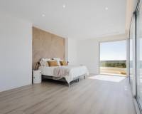 Videresalg - Villa - Orihuela Costa - Las Colinas Golf