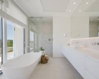 Videresalg - Villa - Orihuela Costa - Las Colinas Golf