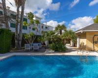 Videresalg - Villa - Orihuela Costa - Las Filipinas