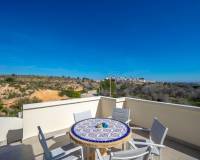 Videresalg - Villa - Orihuela Costa - Las Ramblas