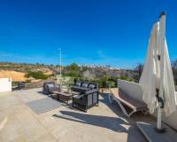 Videresalg - Villa - Orihuela Costa - Las Ramblas