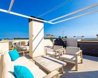 Videresalg - Villa - Orihuela Costa - Lomas de Cabo Roig