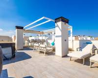 Videresalg - Villa - Orihuela Costa - Lomas de Cabo Roig