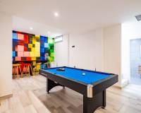 Videresalg - Villa - Orihuela Costa - Lomas de Cabo Roig