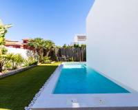 Videresalg - Villa - Orihuela Costa - Lomas de Cabo Roig