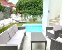 Videresalg - Villa - Orihuela Costa - Lomas de Cabo Roig