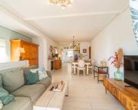 Videresalg - Villa - Orihuela Costa - Los balcones