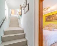 Videresalg - Villa - Orihuela Costa - Los balcones