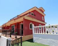 Videresalg - Villa - Orihuela Costa - Montezenia