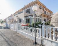 Videresalg - Villa - Orihuela Costa - Playa Flamenca