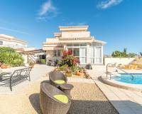 Videresalg - Villa - Orihuela Costa - Playa Flamenca