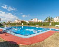 Videresalg - Villa - Orihuela Costa - Playa Flamenca