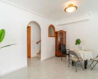 Videresalg - Villa - Orihuela Costa - Playa Flamenca