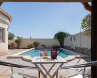 Videresalg - Villa - Orihuela Costa - Playa Flamenca