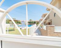 Videresalg - Villa - Orihuela Costa - Playa Flamenca