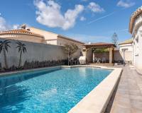 Videresalg - Villa - Orihuela Costa - Playa Flamenca