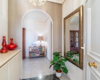 Videresalg - Villa - Orihuela Costa - Playa Flamenca