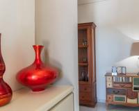 Videresalg - Villa - Orihuela Costa - Playa Flamenca