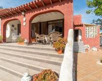 Videresalg - Villa - Orihuela Costa - Punta Prima