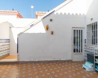 Videresalg - Villa - Orihuela Costa - Punta Prima