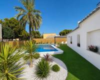 Videresalg - Villa - Orihuela Costa - Punta Prima