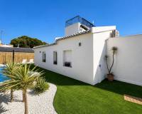 Videresalg - Villa - Orihuela Costa - Punta Prima