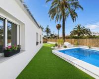 Videresalg - Villa - Orihuela Costa - Punta Prima